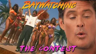 Baywatching: The Contest