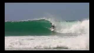a Short Surf Film