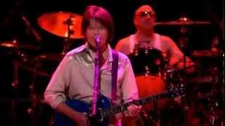 John Fogerty -- Comin' Down The Road, The Concert At Royal Albert Hall 2009