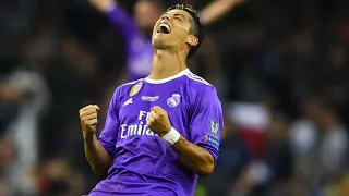 Cristiano Ronaldo 🇵🇹🐐✨👑 Ft. | Desi Kalakaar |