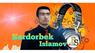 Sardorbek Islamov Onam qariganin sezmay qolibman Sardor mamadaliyev Ashulasi.