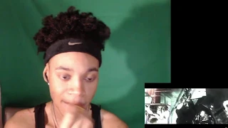 AMERICAN REACTS TO ABRA CADABRA - BIG FLICK (FREESTYLE) (REACTION)