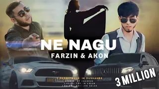 Akon & Farzin - Ne Nagu |Official Music Video| Акон Фарзин, Не Нагу “Клип2023”