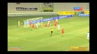 HD Russia - South Korea ~ All Goals & Highlights World CUP 2014