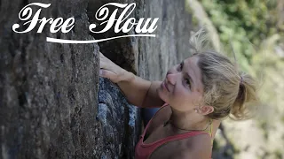 Free Flow - Hazel Findlay