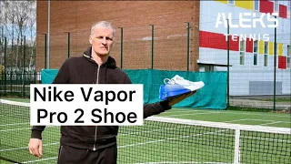 ALEKS TENNIS SHOP. Теннисные кроссовки Nike Vapor Pro 2 Shoe