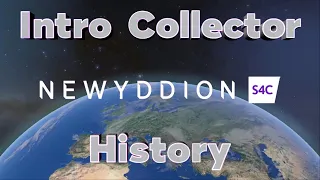 History of S4C/BBC Newyddion intros | Intro Collector History