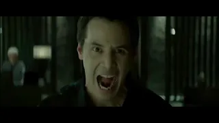 The matrix (1999) science fiction official trailer#1 sci-fi Action movie