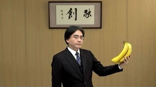 In Memory: Nintendo President Satoru Iwata dies at age 55. #RIPIwata