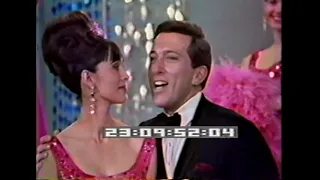 Andy Williams Show Feat Bobby Darin