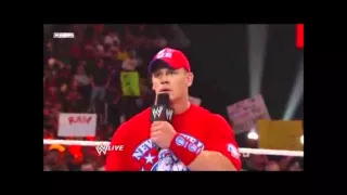WWE SAME OLD SHIT chants (SOUND EFFECT)