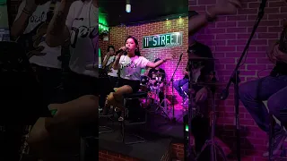 Grabe ka ate! Best cover of "I Wanna Run To You" by SOUL8