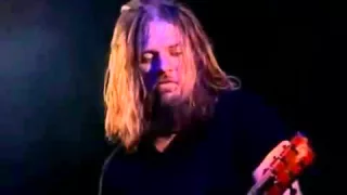 Corrosion of Conformity   Clean my wounds live volume