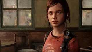 The Last of Us - Alternate Ending 2nd Ending Secret Ending ( was DELETED Scene )