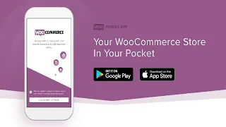 HOW TO MANAGE YOUR WEBSITE WITH FREE WOOCOMMERCE MOBILE APP  | ANDROID WOOCOMMERCE