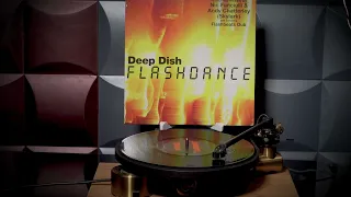 Deep Dish - Flashdance (Nic Fanciulli & Andy Chatterley's Skylark Remix)