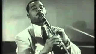 Duke Ellington, Caravan, Juan Tizol 1952