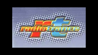 Radiotrance - Kosmonavt (1997-4K)