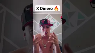 X Dinero challenge