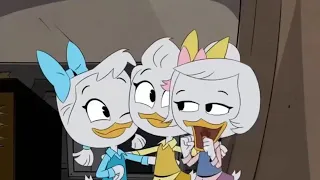 DuckTales - The Last Adventure! Trailer