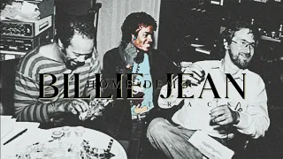Michael Jackson - Billie Jean (Home Demo) [Multitrack Mix]