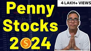 How To Find Healthy Penny Stocks | Penny Stocks For Beginners 2023 | Rahul Jain Analysis