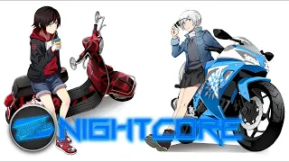 |HQ| Nightcore - Roller [Apache 207]