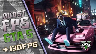 КАК РЕАЛЬНО УВЕЛИЧИТЬ FPS В GTA 5 и GTA ONLINE в 2023 году!? (НОВЫЙ СПОСОБ!)