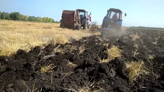 ТЕПЕРЬ СОЛОМА ПАХОТЕ НЕ МЕШАЕТ.