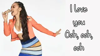 Little Mix ft Charlie Puth - oops (lyrics)