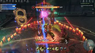 Skyforge A2 4 man clear