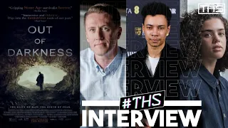 OUT OF DARKNESS: Safia Oakley-Green, Kit Young and Andrew Cumming Interview