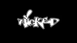 DJ GARTH – LIVE @WICKED MAY 2002