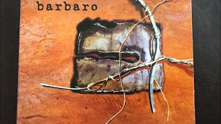 Barbaro - Self Titled