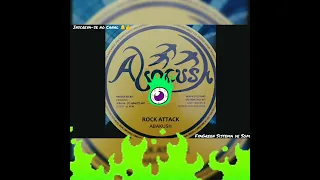 Abakush / Rock Attack / Roots1984 / Reggae Music