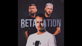 Rebelion & Ecstatic - Retaliation (Remake)