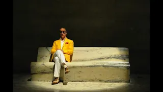 Jack Gambardella - La grande bellezza - dal genio di Paolo Sorrentino