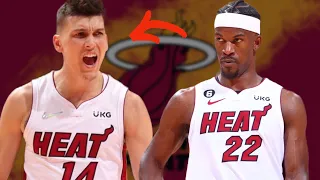What To Expect From The Miami Heat | 2023-2024 Season Preview/Prediction