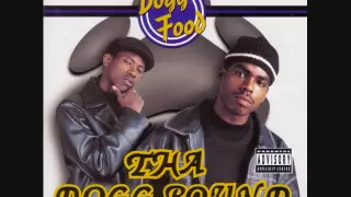 10-Tha Dogg Pound-I Dont Like To Dream About Gettin Paid