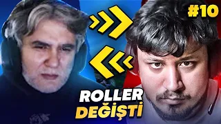 Takımda ufak bir rol değişikliği var | duası kabul olmayacak beşli cezalı esnek #10