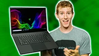 Does Razer Still Have It? - Blade 2018 Review