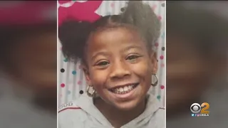 LASD Seeks Public's Help Locating Missing 10-Year-Old Altadena Girl