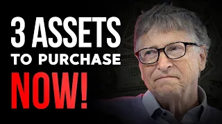 3 Assets Rich People Are Buying To Build Wealth 2021 (2021 Wealth Building)