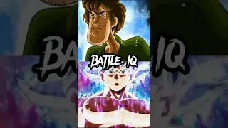 Shaggy vs Goku💀