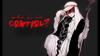 [AMV] Judal || who is in control?