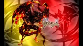 Chaos Theme - Final Fantasy Dissidia 012