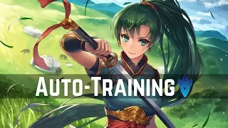 Auto-Training! - Easy EXP & No Effort Levels! |Hero Help #2| 【Fire Emblem Heroes】