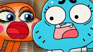 Gumball makes us REGRET LIFE in these episodes...