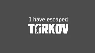 Escape(d) From Tarkov