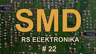 SMD [RS Elektronika] # 22